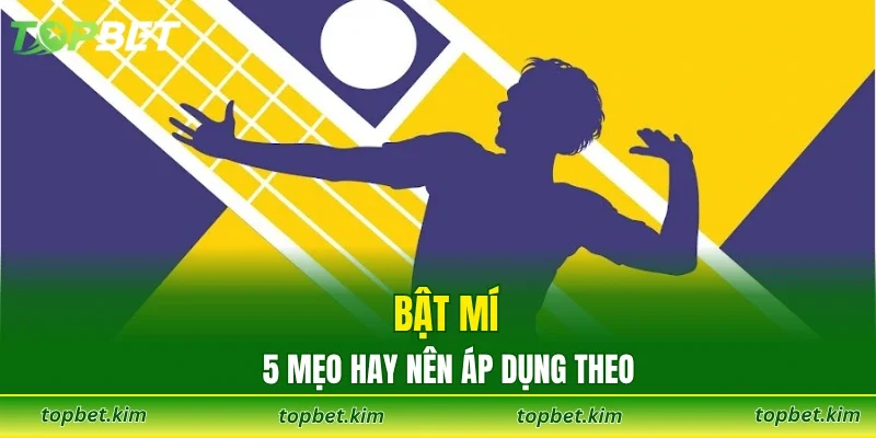 Bật mí 5 mẹo hay nên áp dụng theo