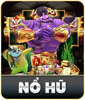 nổ hũ topbet